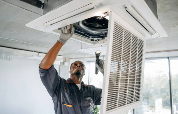 Licensed Ac Installation service in Charleston, AR - FH HVAC