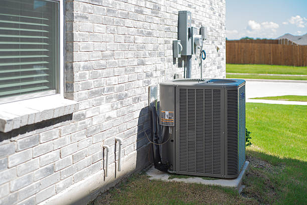 Reliable Ac Installation contractor in Charleston, AR by FH HVAC